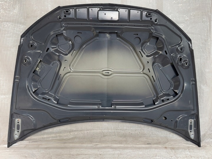 Капот к SEAT Leon 2016