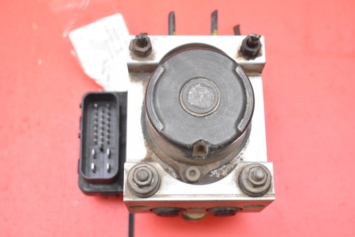 Блок ABS к Honda Jazz 2007