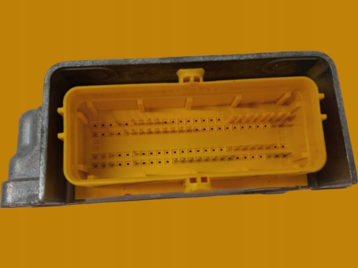 Блок AirBag к SEAT Leon 2005