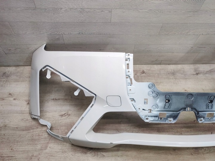 Бампер передний к BMW iX 2021