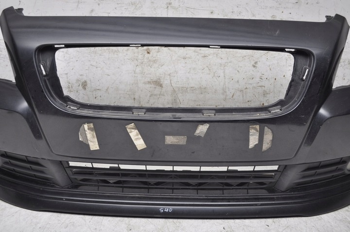 Бампер передний к Volvo S40 2007
