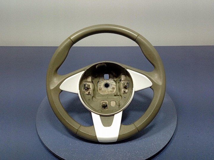 Руль к Ford KA 2008