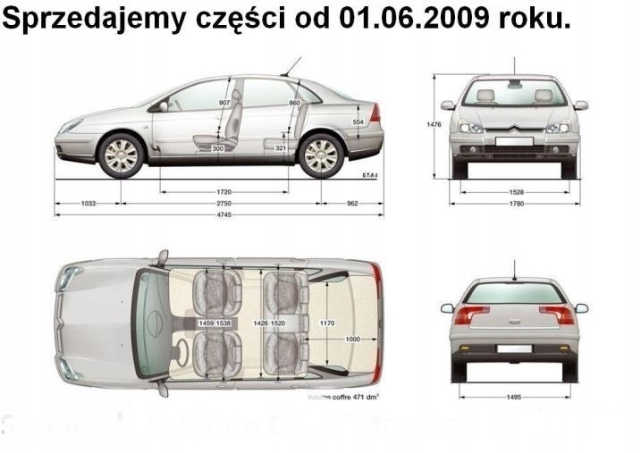 Насос гидроусилителя руля к Peugeot 2008 2019