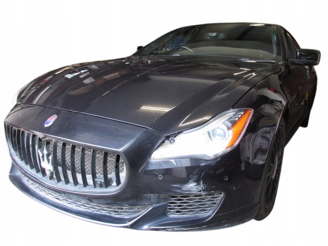 Насос топливный к Maserati Quattroporte 2012