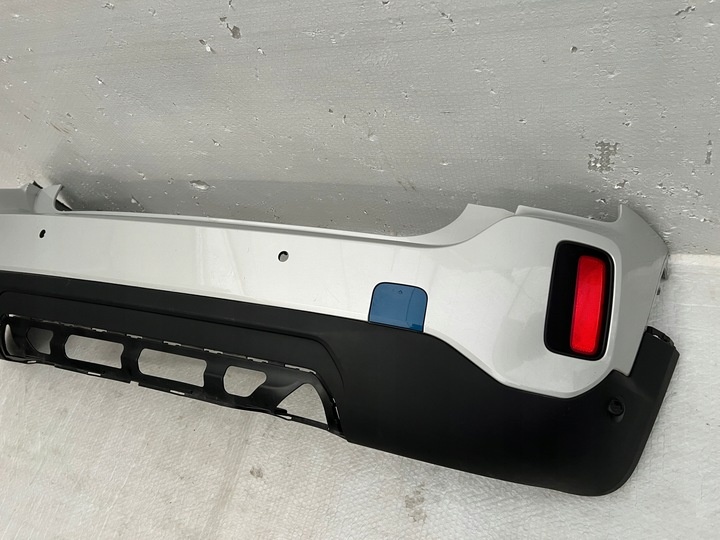 Бампер задний к MINI Countryman 2020