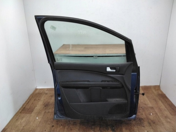 Дверь передняя левая к Ford C-MAX 2003