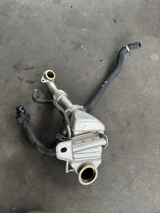 Радиатор EGR к Ford S-MAX 2015