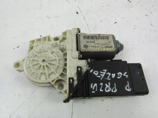 Моторчик стеклоподъемника к SEAT Leon 1999