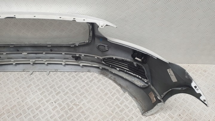 Бампер передний к Volvo S90 2016