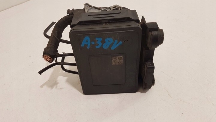 Блок ABS к Audi A3 2012