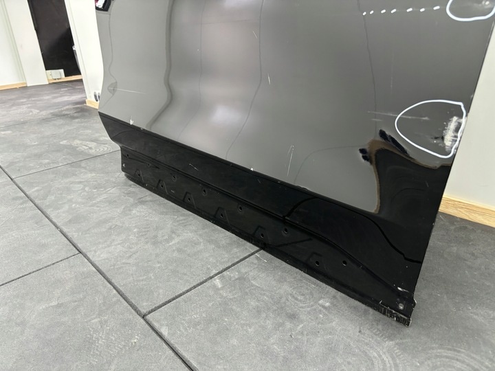 Дверь передняя правая к BYD Seal 2022