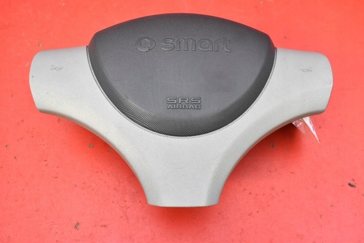 Подушка безопасности к Smart Forfour 2004