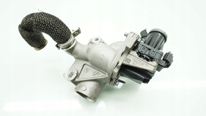 Клапан EGR к Renault Captur 2013