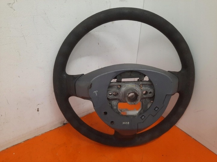 Руль к Honda Jazz 2007