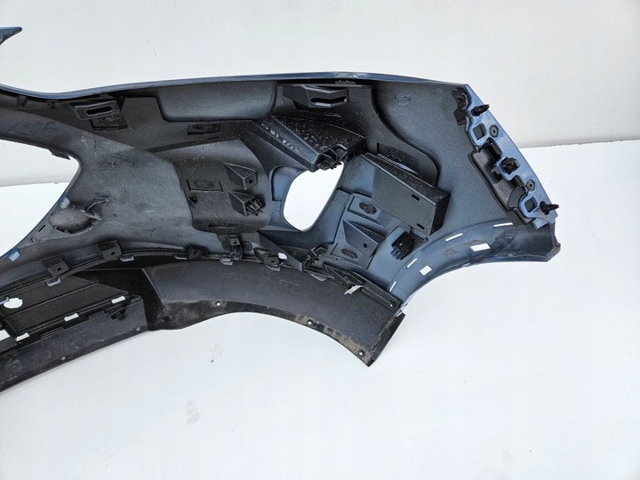 Бампер передний к Ford Kuga 2019