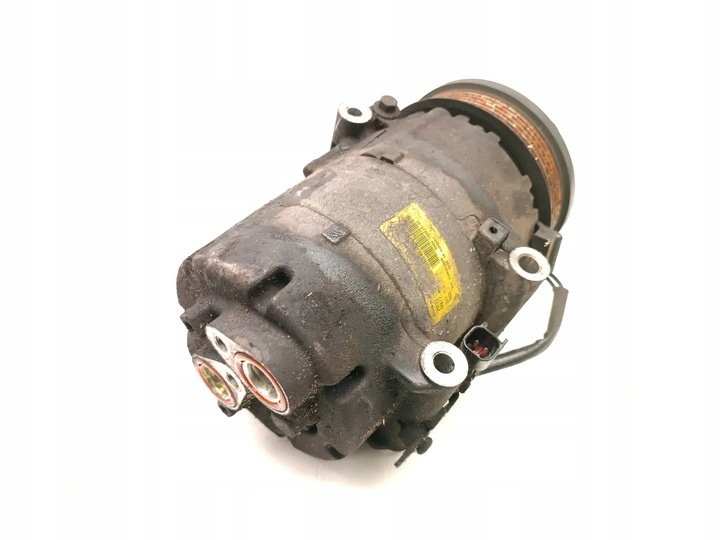 Компрессор кондиционера к Ford Focus 2005