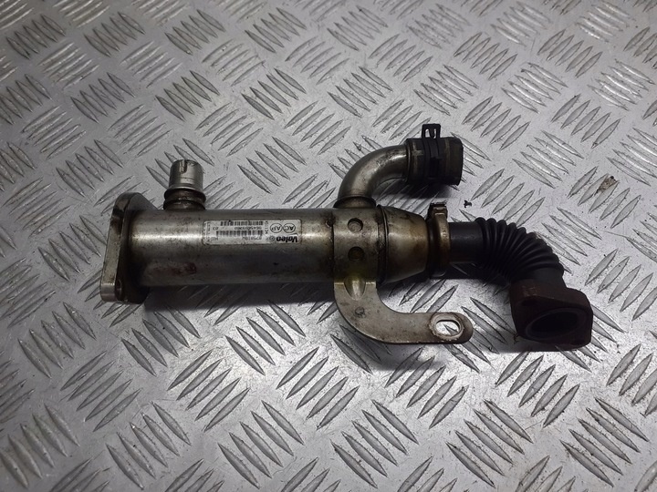 Радиатор EGR к Citroen C5 2008