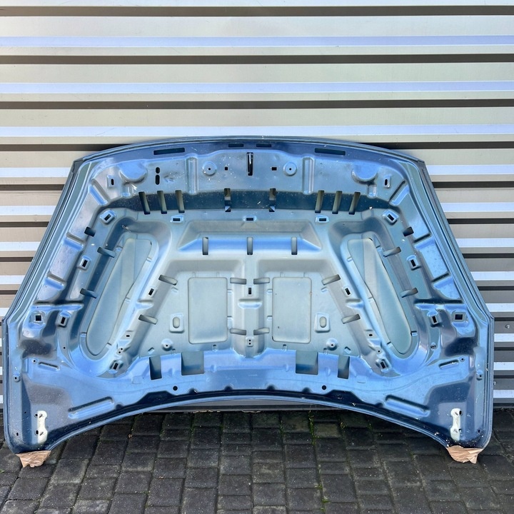 Капот к Ford Kuga 2019