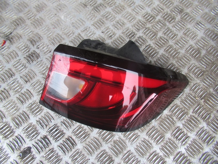 Фонарь задний правый к MG 3 2013