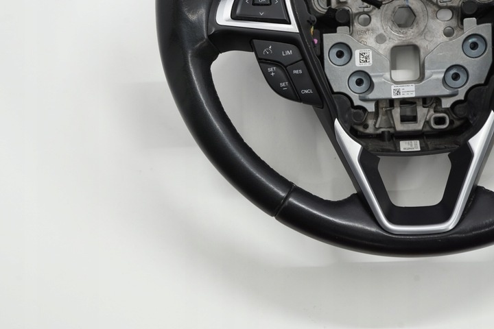 Руль к DS 5 2015