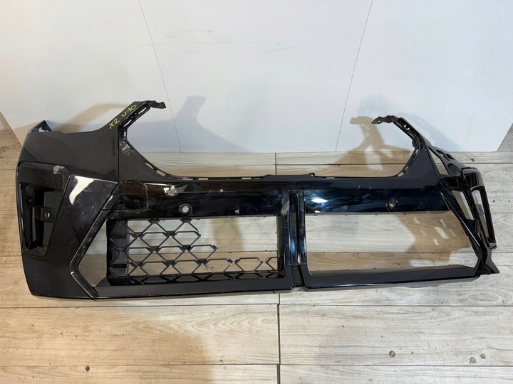 Бампер передний к BMW X2 2023