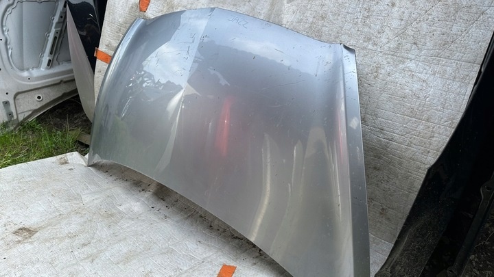 Капот к Honda Jazz 2007