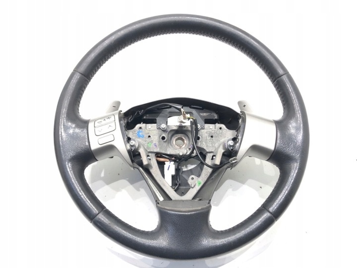 Руль к Toyota Auris 2006