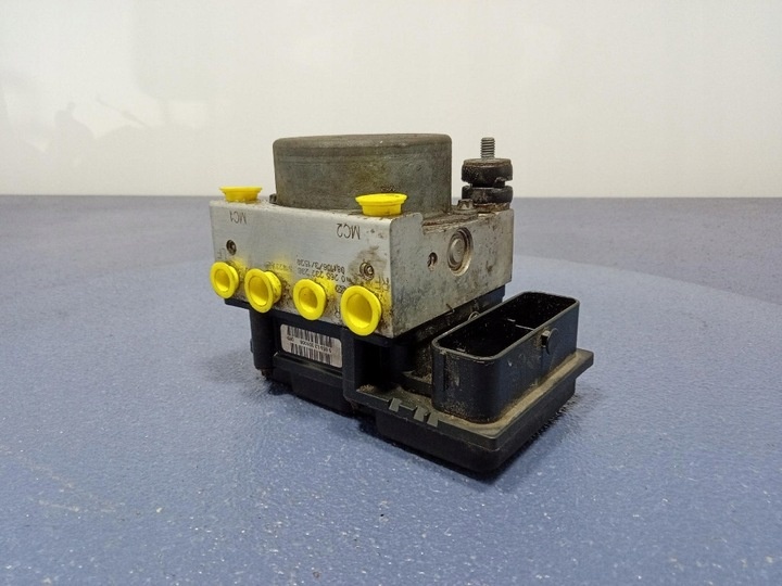 Блок ABS к Ford KA 2008