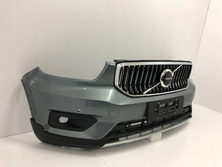 Бампер передний к Volvo XC40 2022