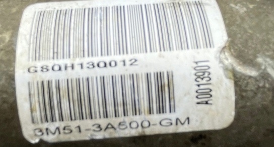 Рулевая рейка к Ford C-MAX 2003