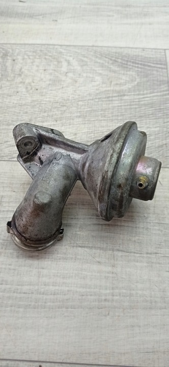 Клапан EGR к Ford Fiesta 2008