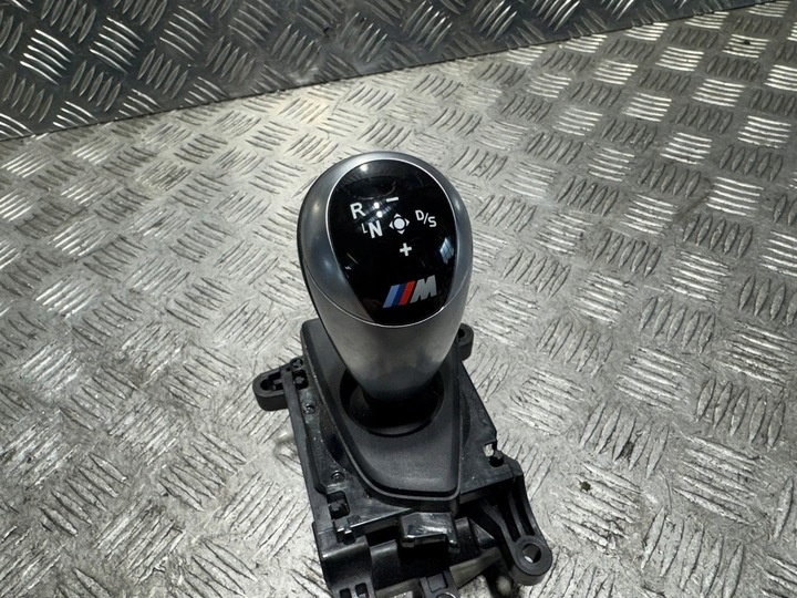 Кулиса к BMW M3 2014