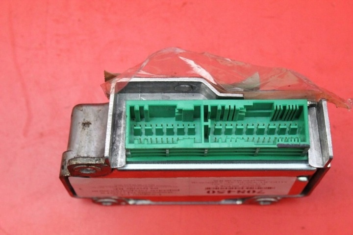 Блок AirBag к Kia Ceed 2006