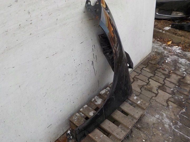 Крыло переднее левое к Ford C-MAX 2010