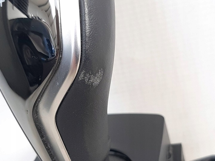 Ручка кулисы КПП к BMW 7 2015