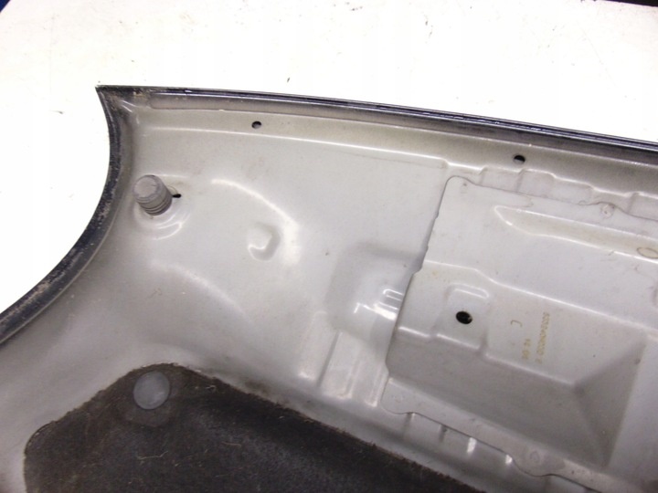 Капот к Citroen C4 2004