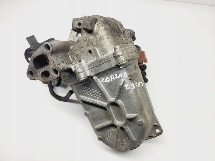 Радиатор EGR к Opel Corsa 2006