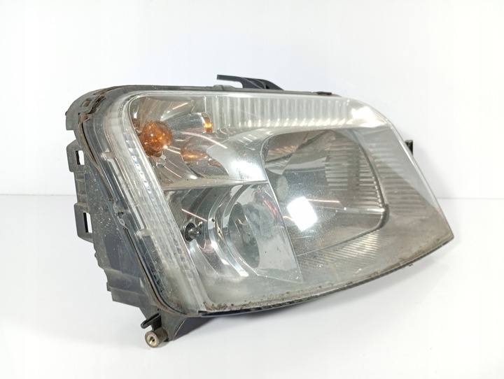 Фара правая к Fiat Panda 2003
