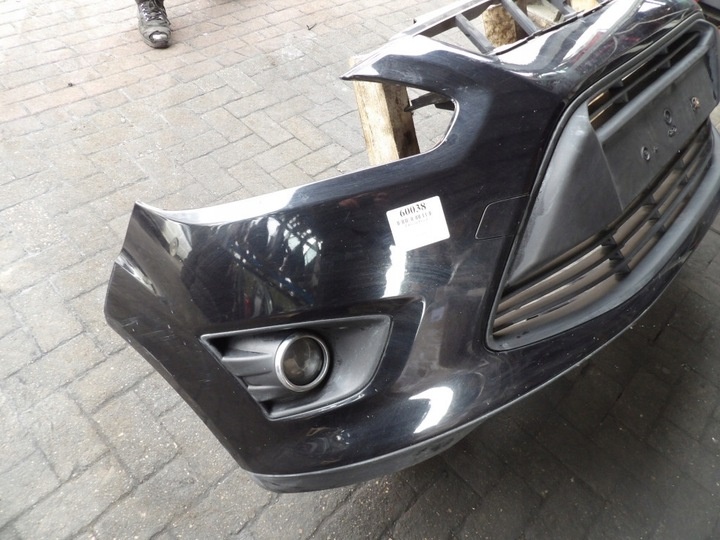Бампер передний к Ford C-MAX 2010