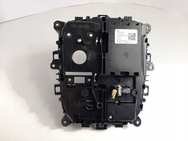 Ручка кулисы КПП к BMW X3 M 2019