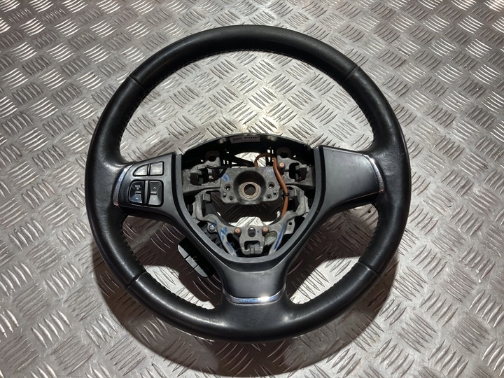 Руль к Suzuki Baleno 2015