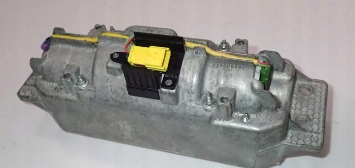 Подушка безопасности к Audi A6 2004
