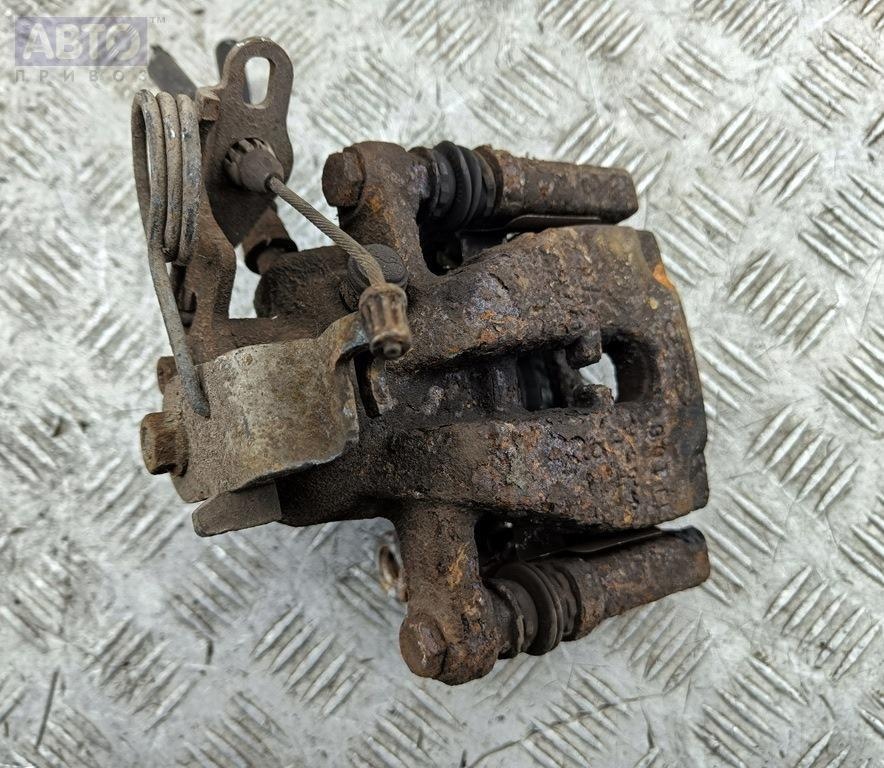 Суппорт к Ford S-MAX 2009