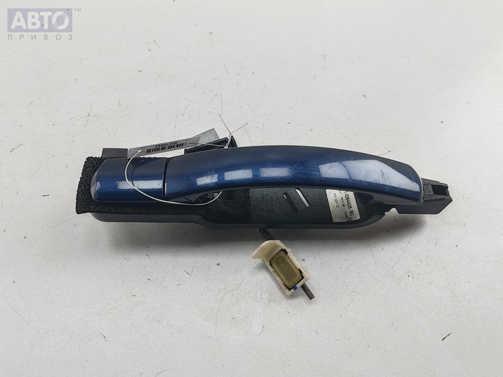 Ручки наружные к Ford Mondeo 2005