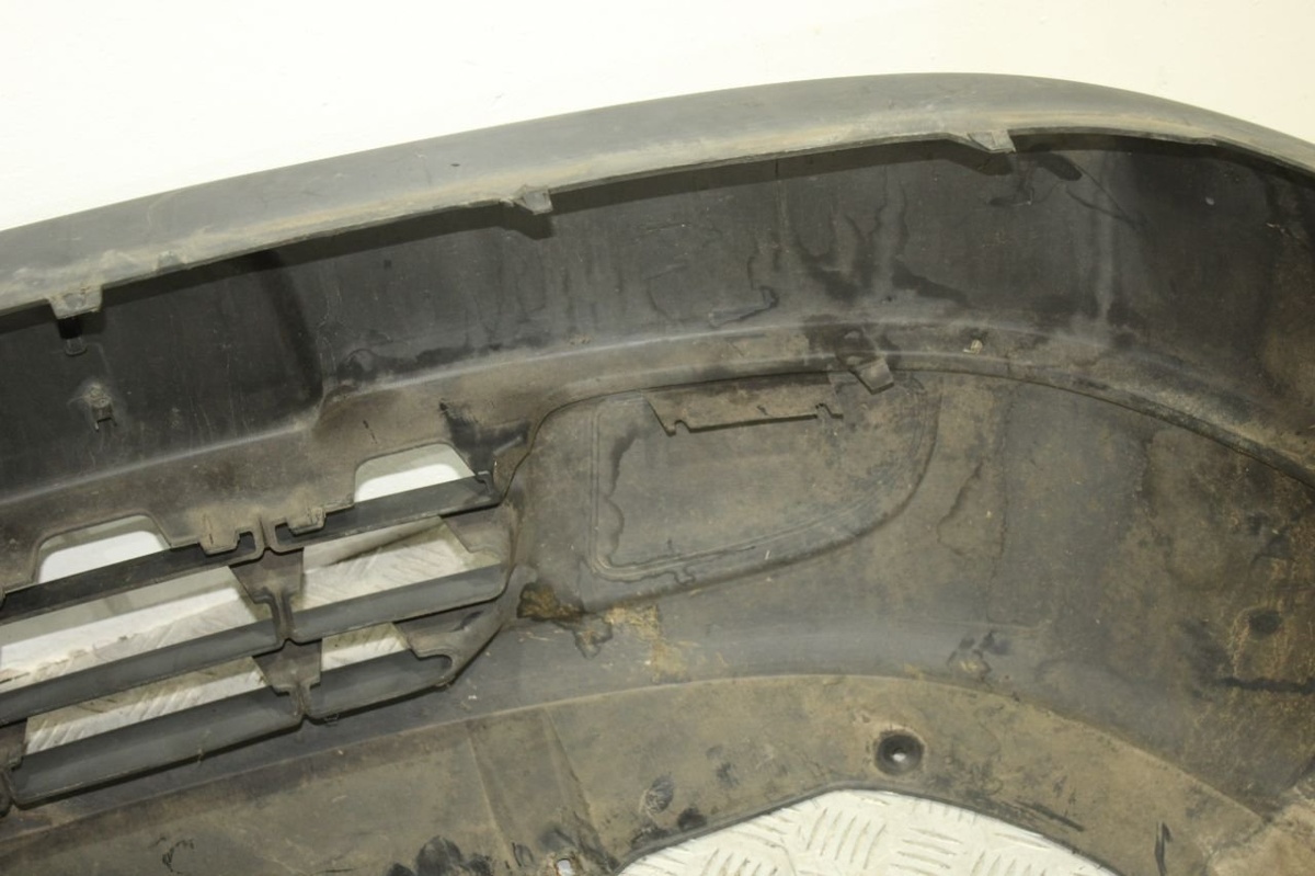 Бампер передний к Citroen Berlingo 2001