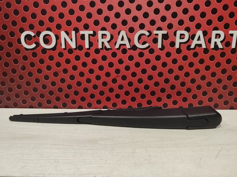 Щеткодержатель к Kia Sportage 2019