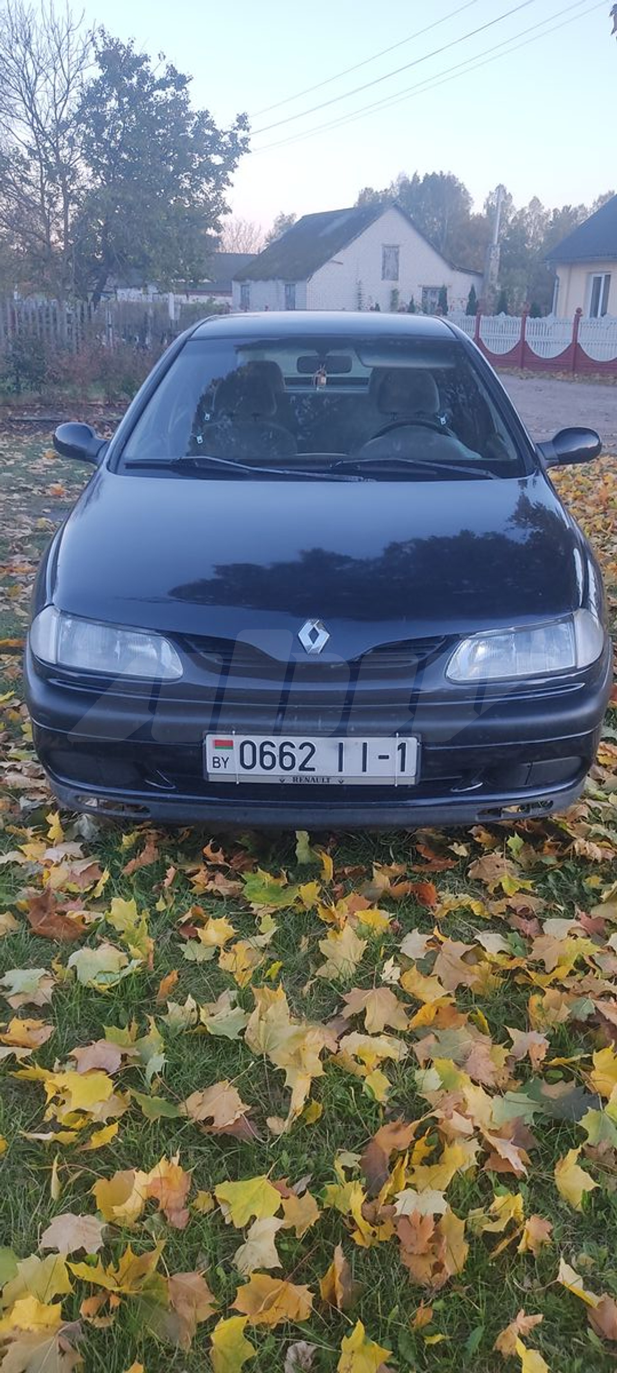 Renault Laguna I, 1998