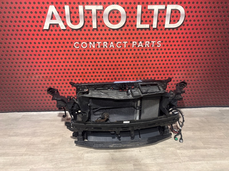 Защита арок к Kia Sorento 2019