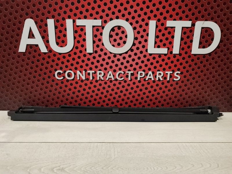 Шторка двери к Kia Sorento 2019