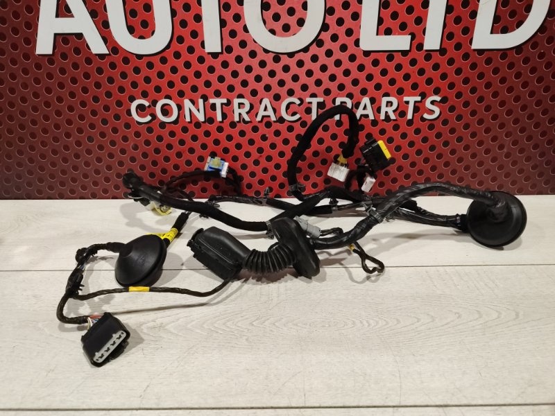 Проводка двери передней правой к Kia Sorento 2019